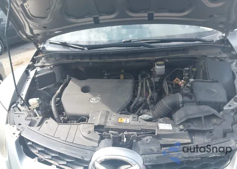 2011 Mazda Cx-7 I Sport from USA, damaged, VIN JM3ER2B55B0373691